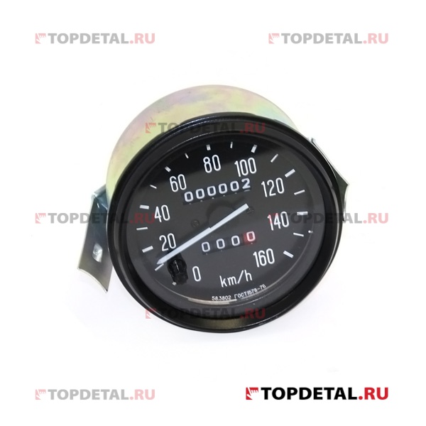 Спидометр УАЗ-452 (Владимир) (2206 90  3802010)