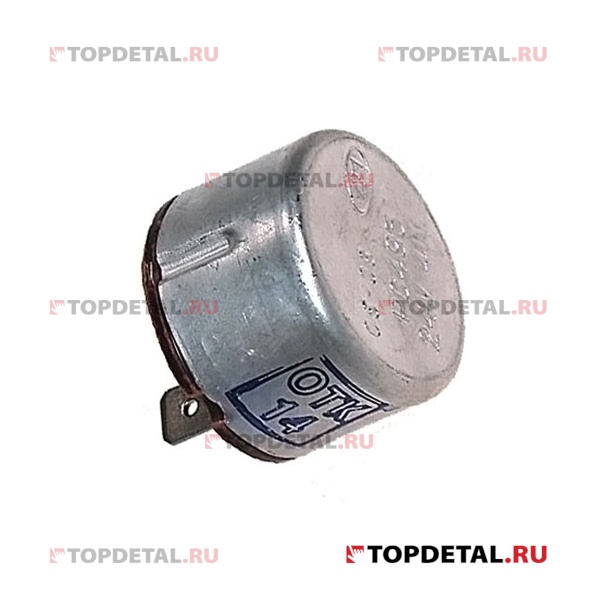 Реле РС 493 лампы ручного тормоза КАМАЗ (Владимир)