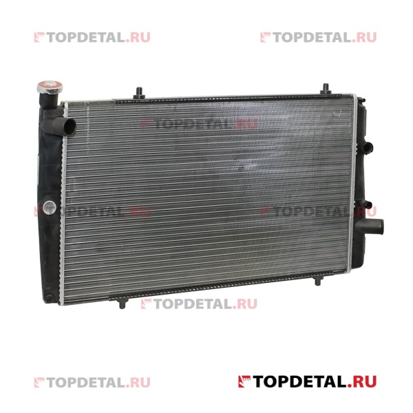 Радиатор охлаждения ВАЗ-2121,PEUGEOT 309 VALEO