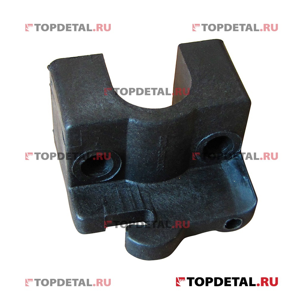 Кронштейн крепления сидения ВАЗ-2108 левый (ОАО Пластик)