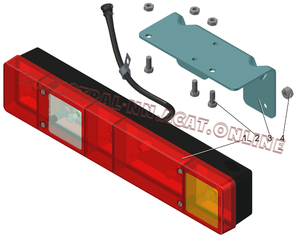 Стекла фонари газель КамАЗ по оптовым ценам: Обмен - Трансмиссия и КПП Шымкент н