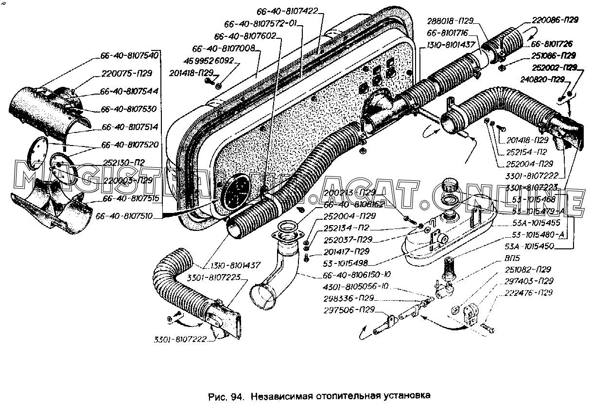 Котел газ 66 как подключить провода Котел газ 66 как подключить провода