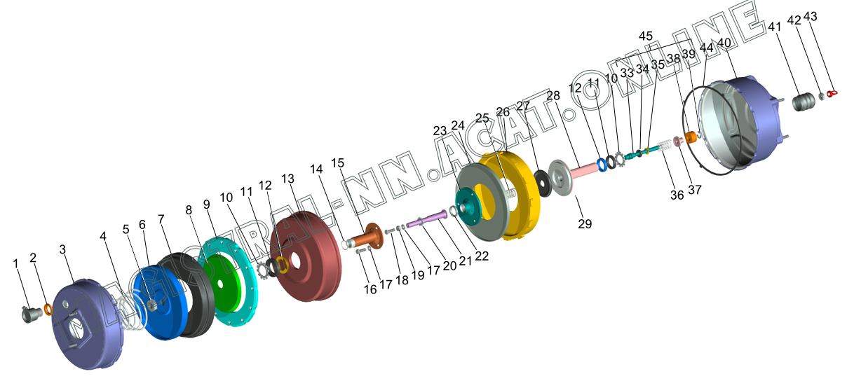 Вакуумный усилитель уаз схема Вакуумный усилитель уаз схема