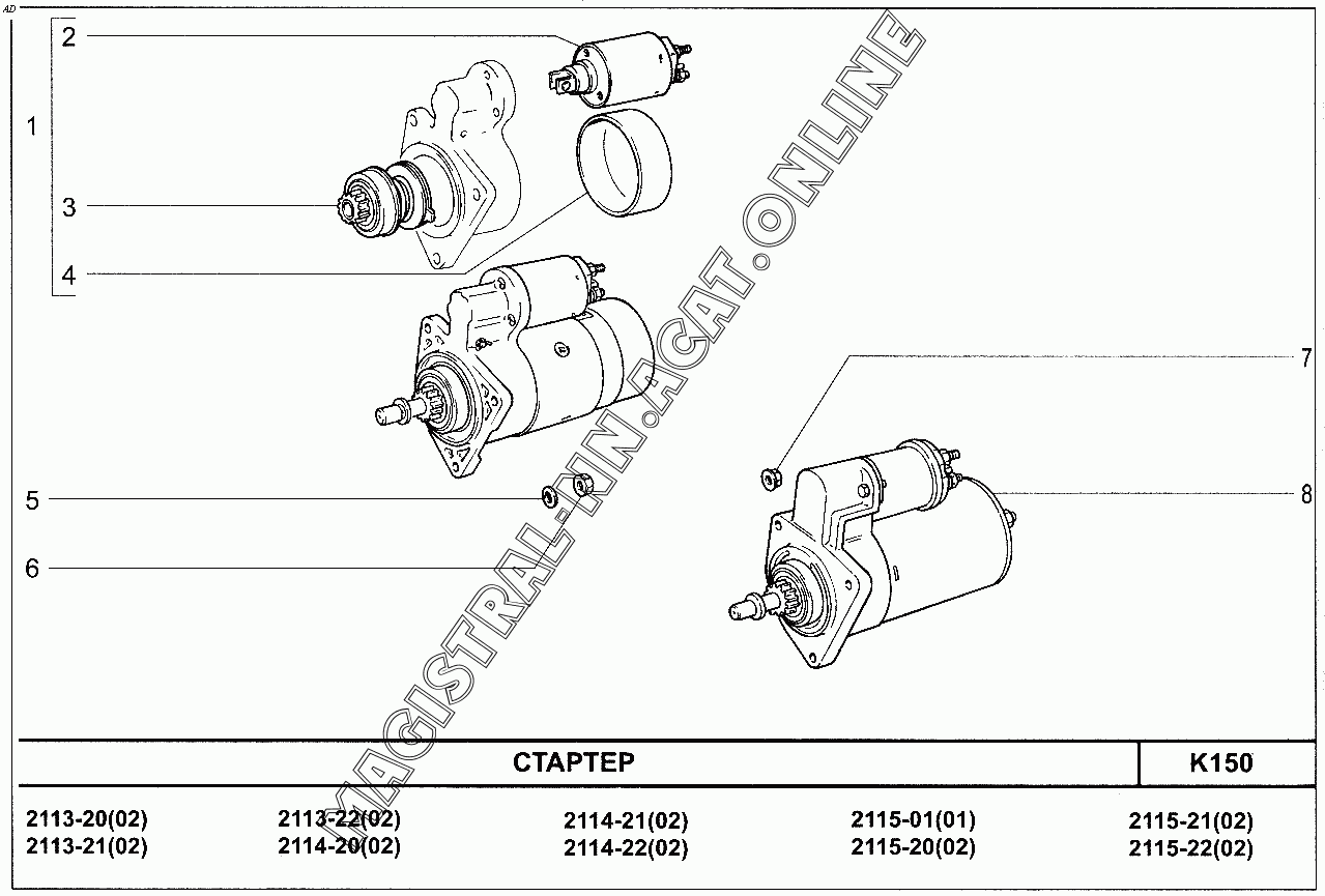При повороте ключа зажигания ничего не происходит ваз 2115 Локо Авто.ру