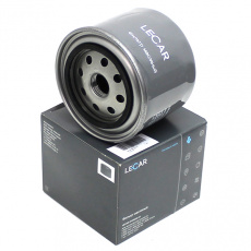 Фильтр масляный ВАЗ-2105-15,2123,ОКА,Калина (LECAR)