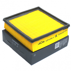 Фильтр воздушный ВАЗ инжектор. (LECAR)