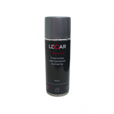 Очиститель электрических контактов LECAR 520 мл. (аэрозоль)