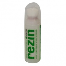 Смазка силиконовая для резиновых уплотнителей SILICOT Rezin, 70мл флакон