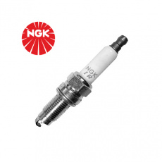 Свеча NGK 7563 - IZKR7B AUDI: A3,TT 3.2 03-, PORSCHE: CAYENNE, VW: GOLF R32, PHAETON, TOUAREG