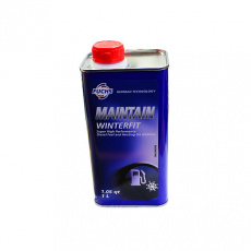 Антигель для дизтоплива Fuchs MAINTAIN WINTERFIT 1 л.