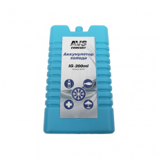 Аккумулятор холода AVS IG-200ml (пластик)