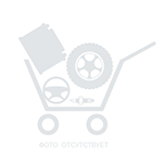 Термостат с прокладкой Сайбер (Siber) (аналог 5278144АА) (MOPAR) купить в интернет-магазине Topdetal.ru