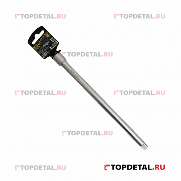 Удлинитель 3/8" 250 мм BERGER BG2017