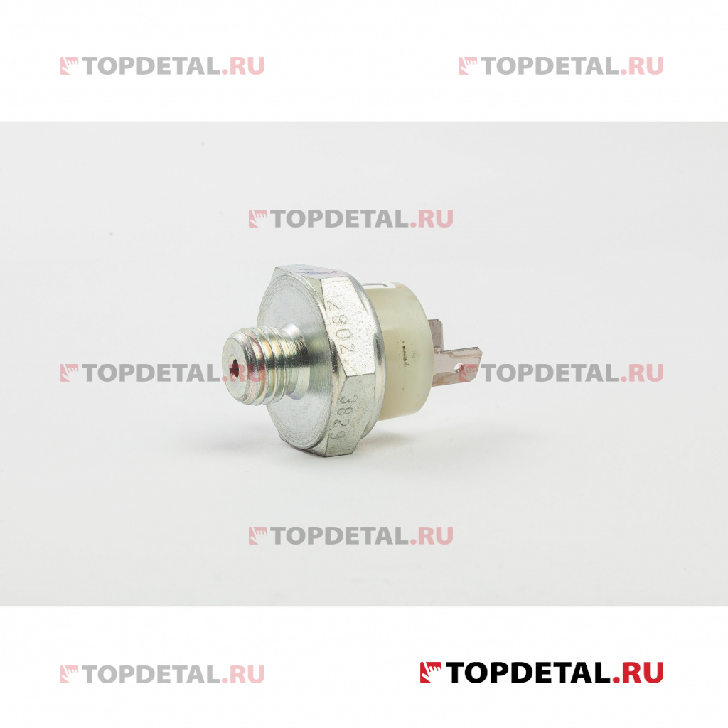 Выключатель пневматический сигнала торможения КамАЗ, УРАЛ, ЛиАЗ, КрАЗ, ГАЗ, 4301, 3105, ЗиЛ-4331