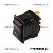 Клавиша вентилятора отопителя Г-3110 (Автоарматура)
