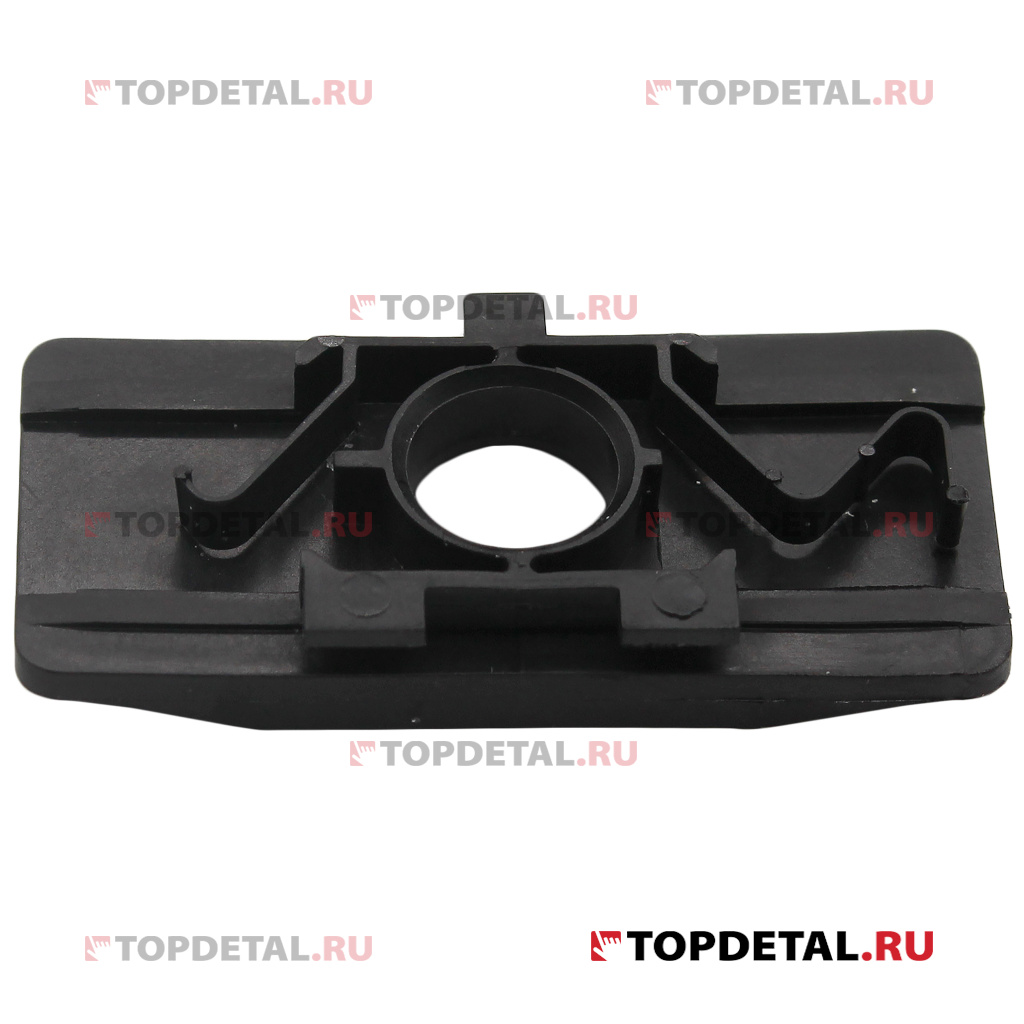 Клипса (фиксатор крыла)  RENAULT