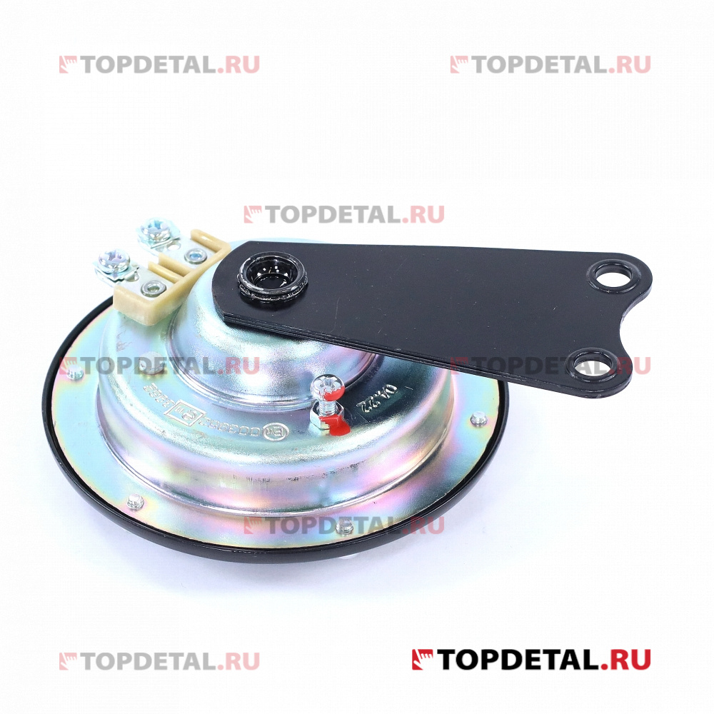 Сигнал звуковой высокого тона КАМАЗ, МАЗ Ст. Оскол