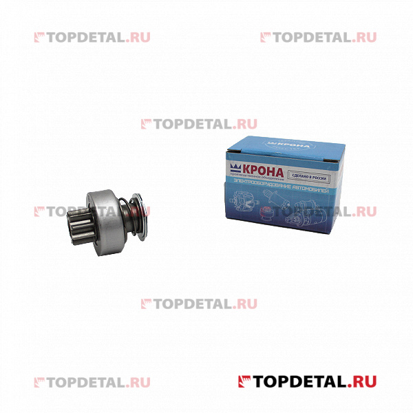 Бендикс ВАЗ-2110-12 (стартер ПРАМО) (КРОНА)