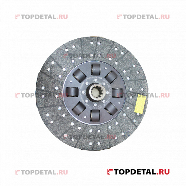 Диск сцепления МАЗ с однодисковой муфтой сцепления Тюмень