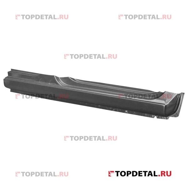 Порог ВАЗ-1118 правый (не грунт.)