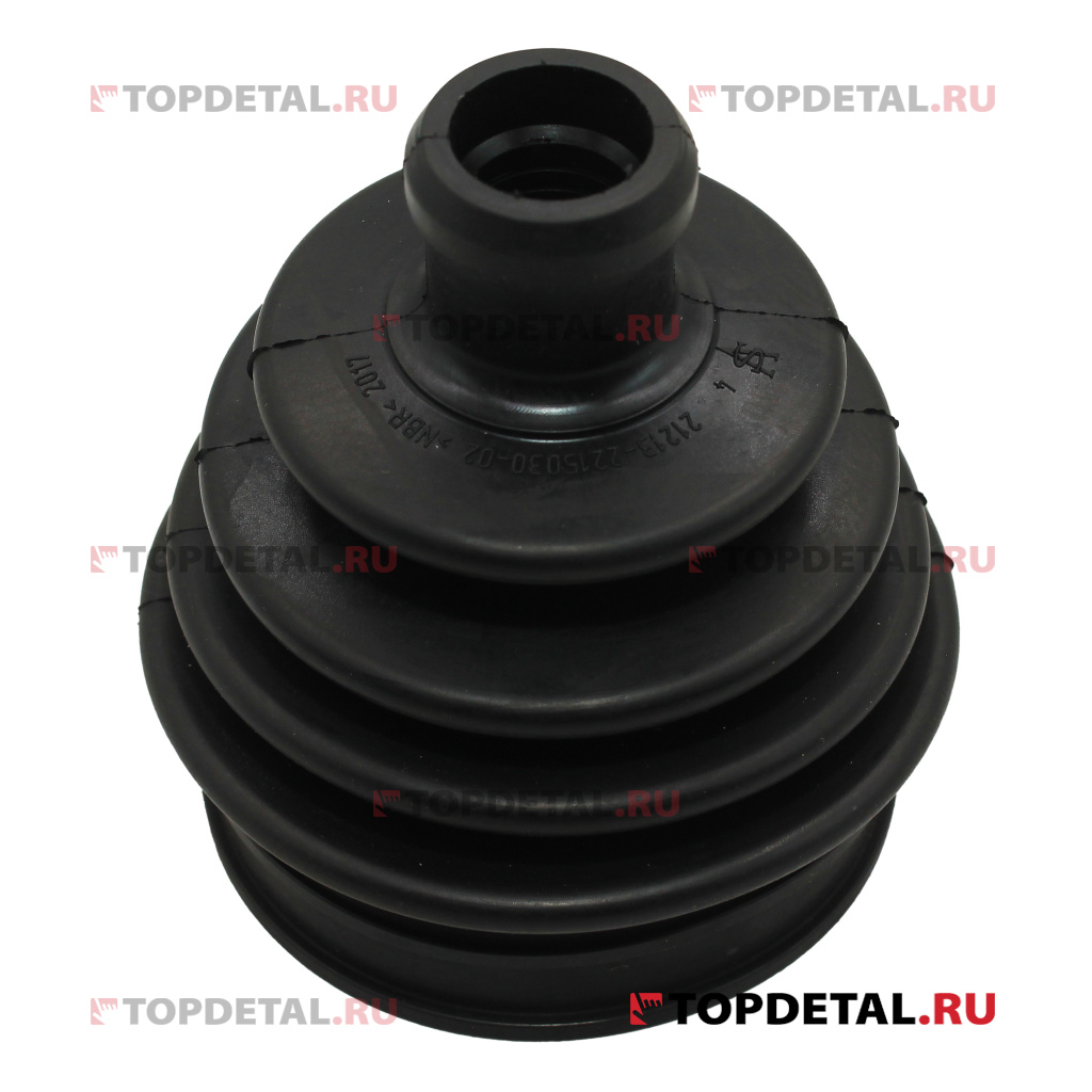 Пыльник шруса наружный ВАЗ-2121,2123 ВАТИ 21213-2215030-02 купить в ...