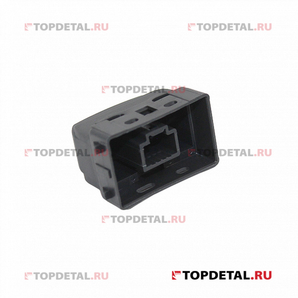 Заглушка кнопки панели приборов ( Пластик ) RENAULT