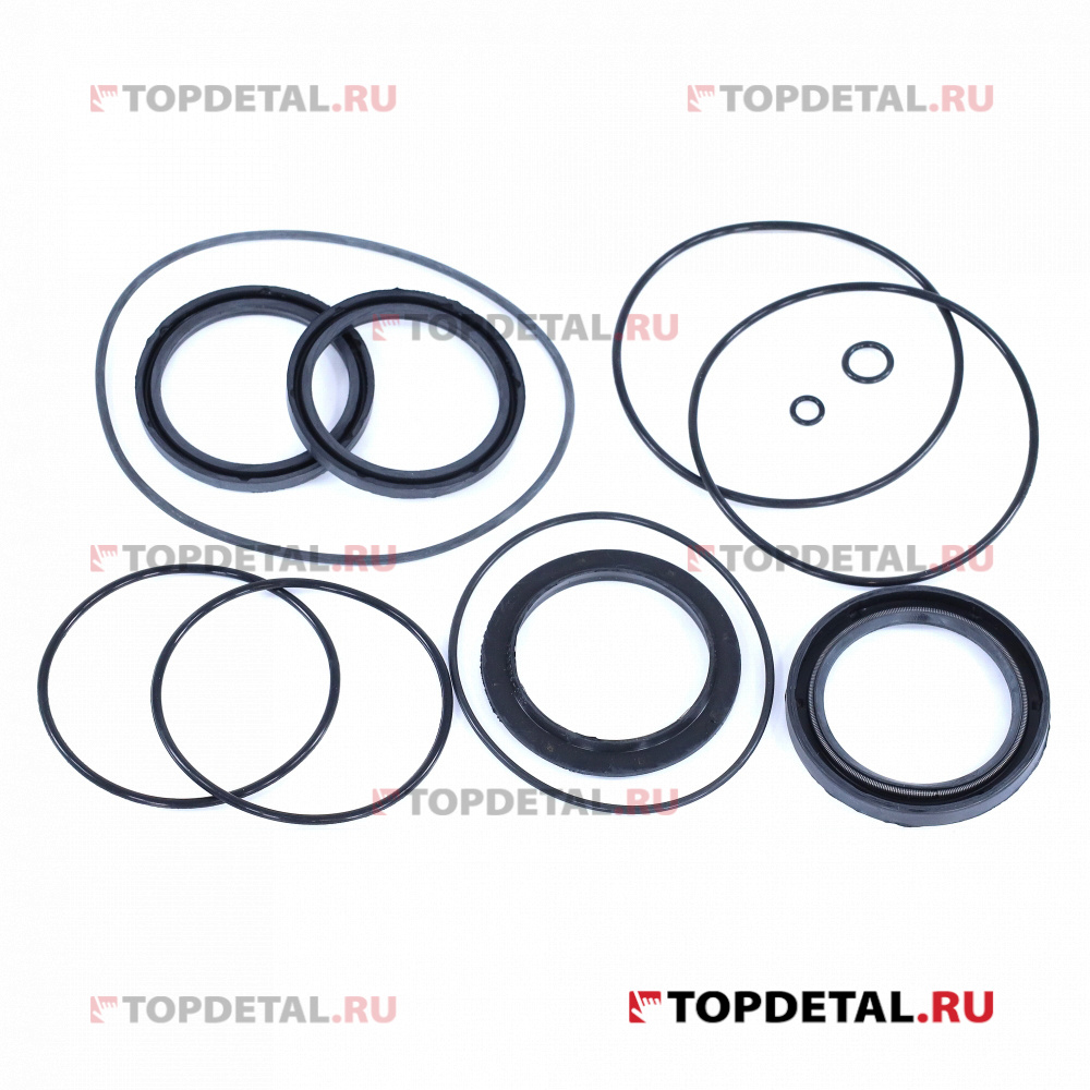 РК ГУР КАМАЗ 4310 Евро БРТ
