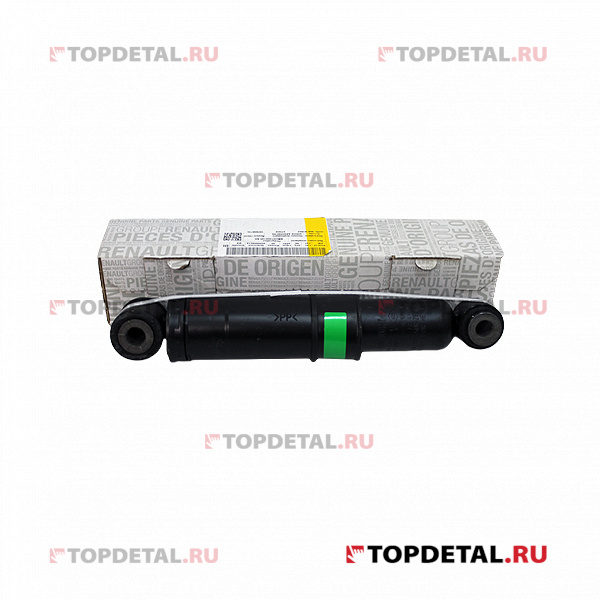Амортизатор задний RENAULT KANGOO (2008>)