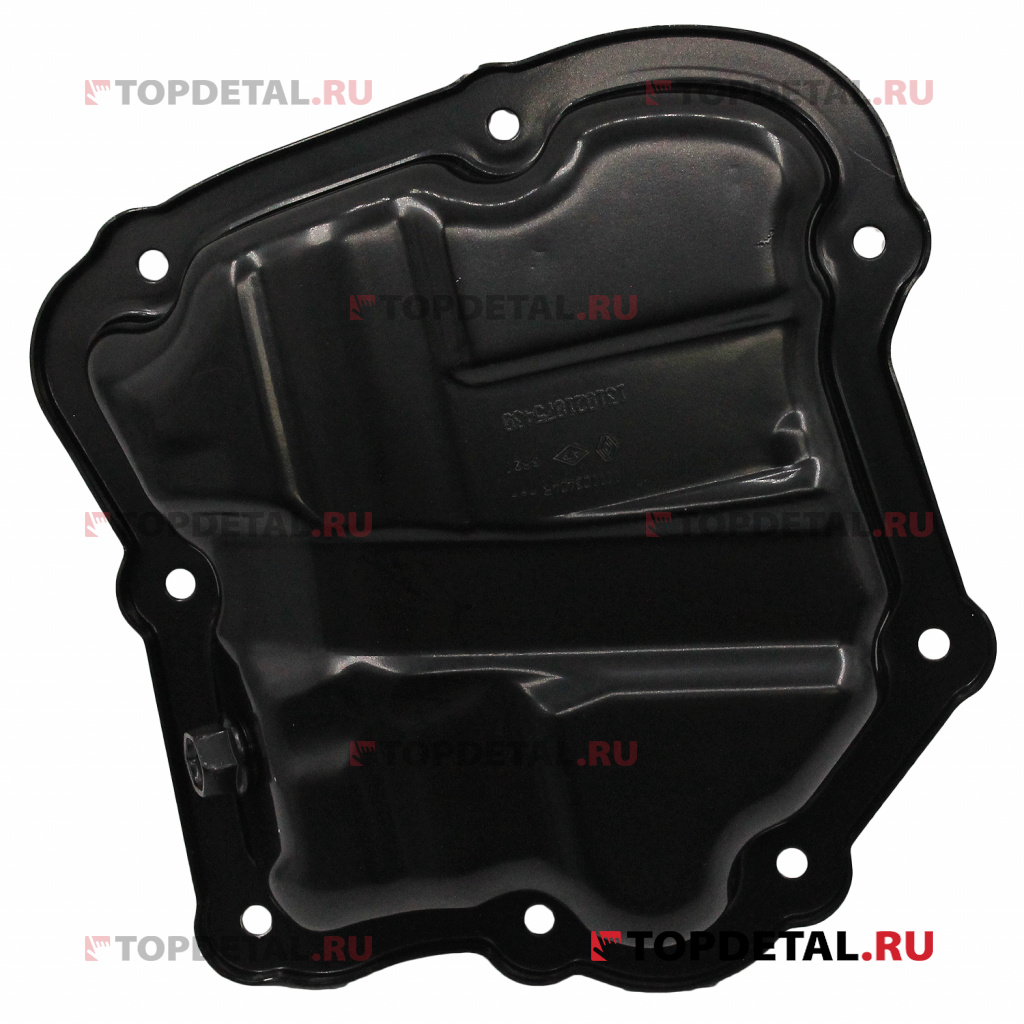 Поддон масляный двигателя RENAULT KAPTUR (2016> 111103404R купить в ...