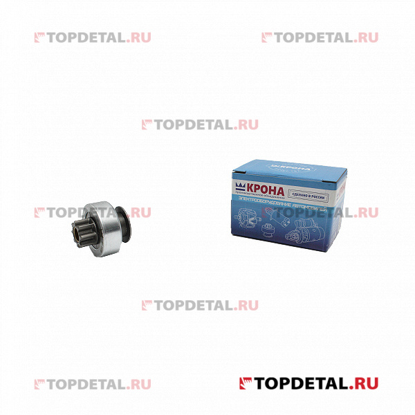 Бендикс Г-3302 дв.Cummins ISF 2.8 (стартер 5363153, 5295576, 5311304, 5340730) (КРОНА)