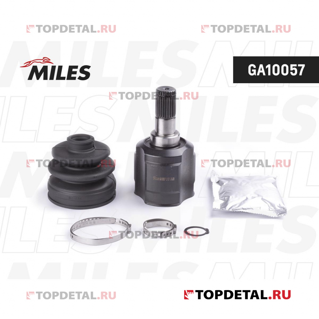 ШРУС HYUNDAI SONATA EF IV/KIA MAGENTIS 2.0 99-05 внутр.