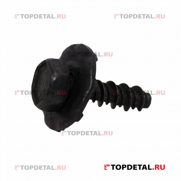 Болт 6X20 RENAULT