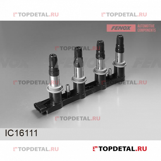 Катушка зажигания Chevrolet Cruze 09- 1.8i