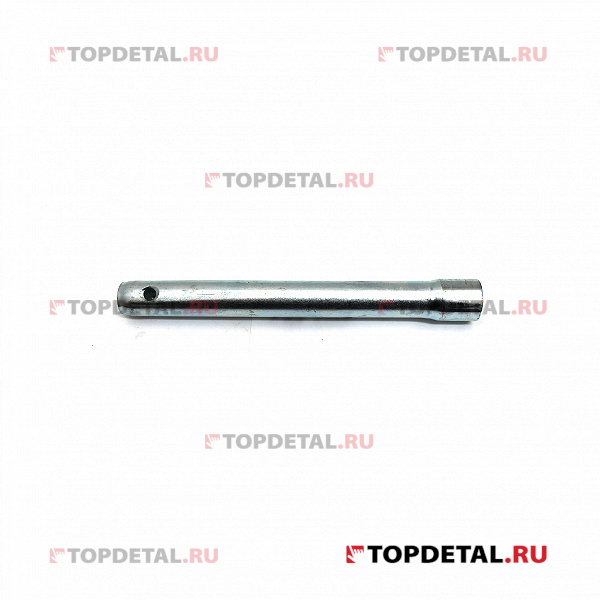 Ключ свечной трубчатый 21 мм длинный (СК)