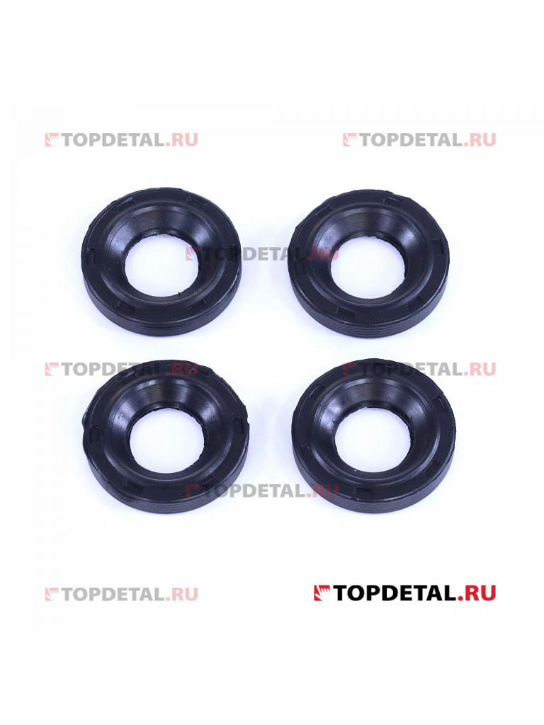 Прокладка форсунки дв.Cummins ISF2.8 Г-3302(Бизнес) (кт 4 шт) Балаково