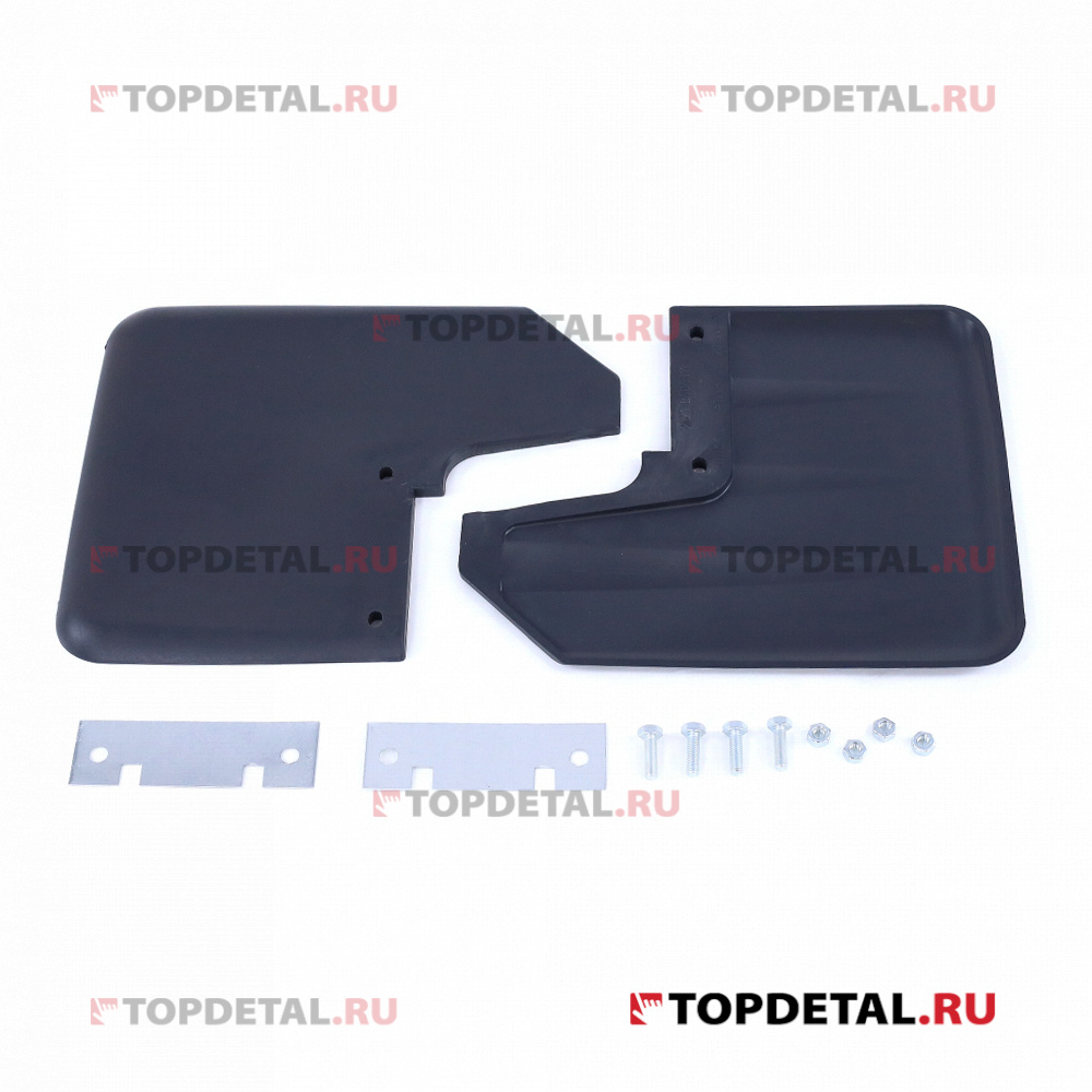 Брызговичок передний 21214 Urban (с креплением) ТЭП