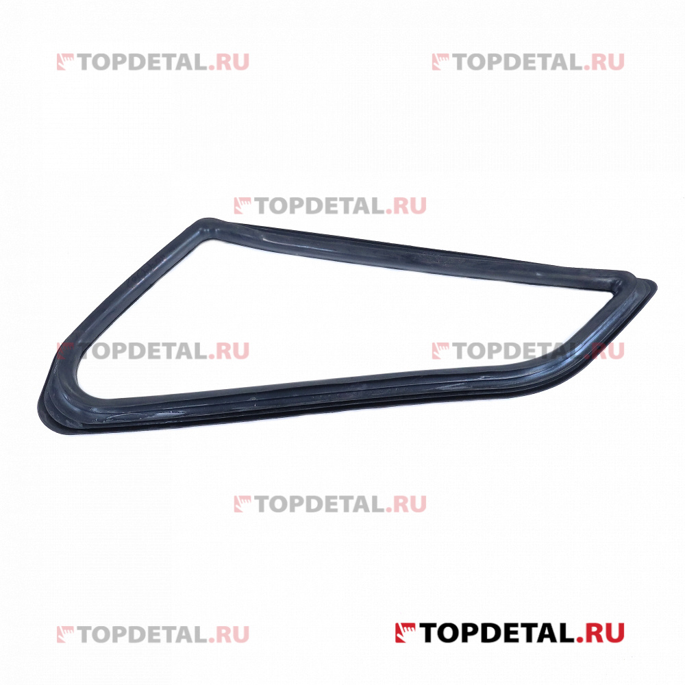 Уплотнитель окна боковины правый ВАЗ-21099 (БРТ)