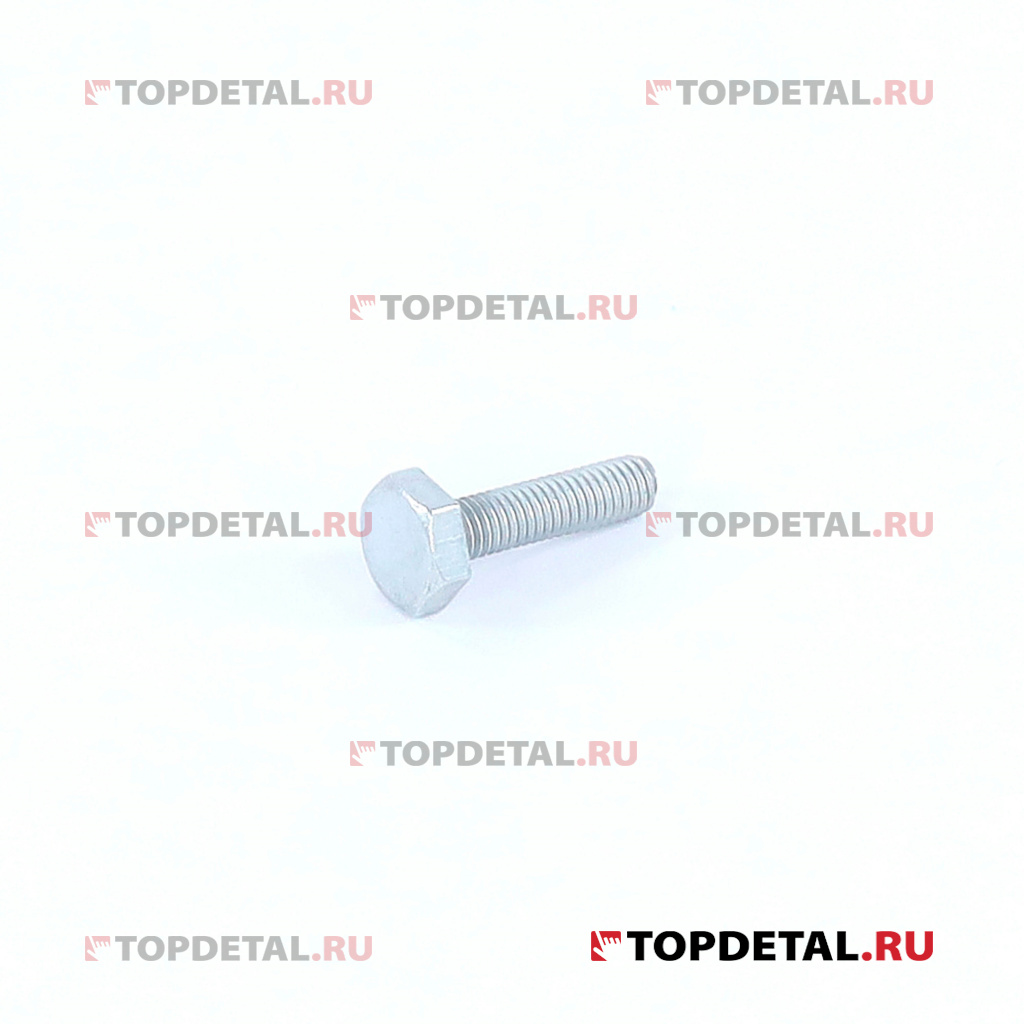 Болт м5-6gх20 ГАЗ Оригинал