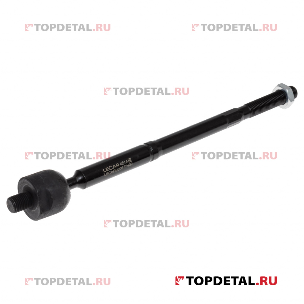 Тяга рулевая Mazda Cx-5 11-