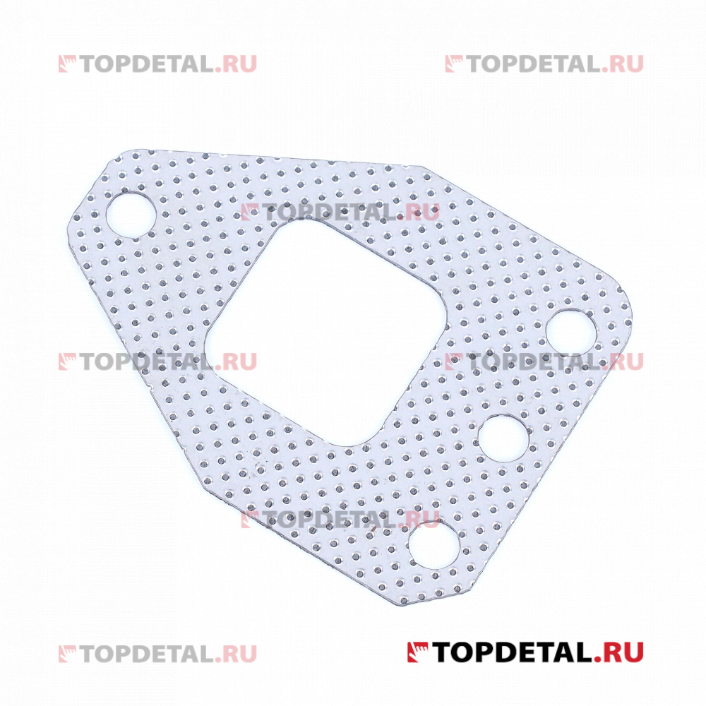 Прокладка выпускного коллектора MAN (51.08901.0284) (РК-103) (Квадратис)