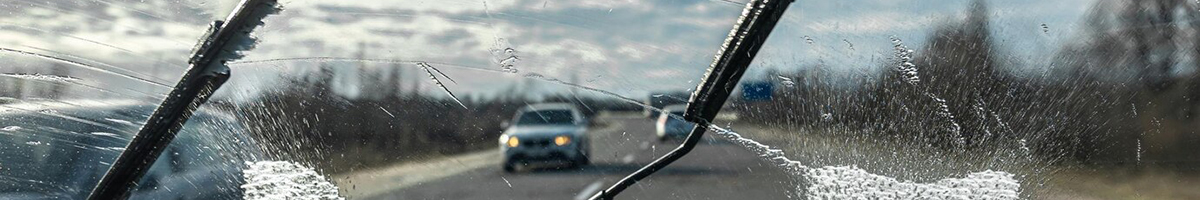 Ветровое стекло автомобиля — ремонтировать или менять?