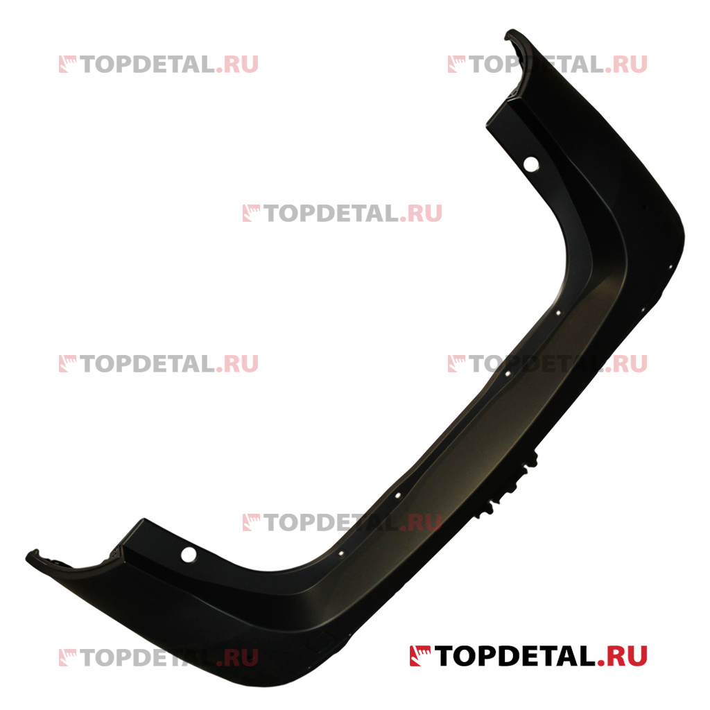 Бампер задний ( КИТ 2ШТ )  Renault Scenic 3