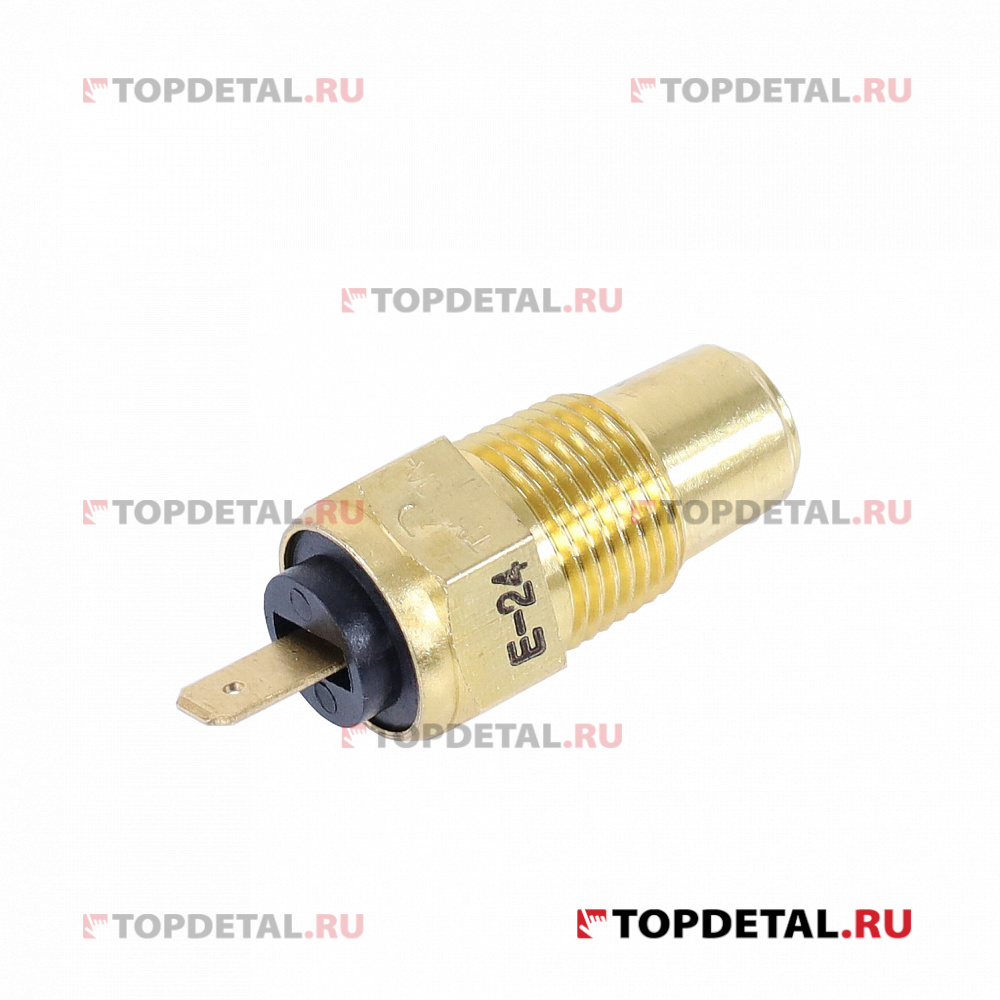 Датчик температуры охл. жидкости ПАЗ,МАЗ,ЛАЗ ТМ100 А АТ (Калуга)