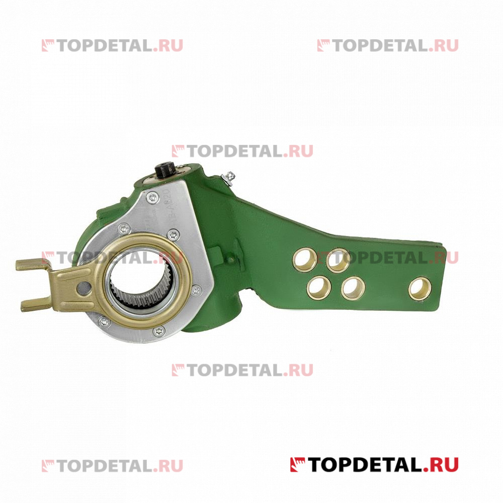 Рычаг тормоза регулировочный автоматический прицеп СЗАП ось L1 (A3820B) (эвольвентный, 37 шлицев)
