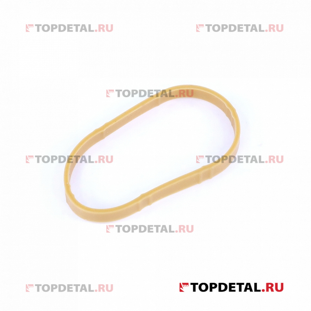 Прокладка впускного коллектора 16 кл. Лада-Ларгус, Logan, Sandero  силикон (8200052312)