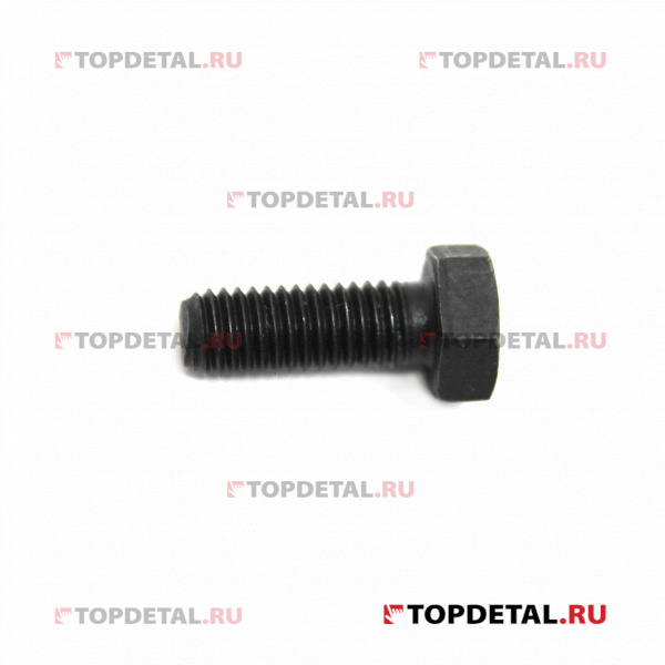 Болт М8х22 пальца суппорта ВАЗ-2108-10