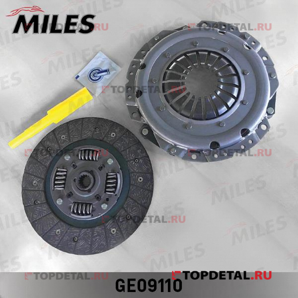 Сцепление к-т OPEL ASTRA H/VECTRA C 1.8 05-  20KC3241-