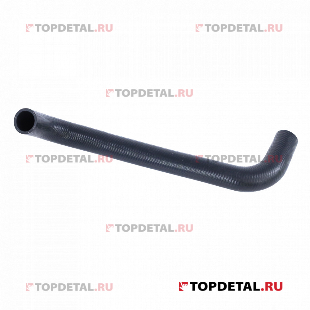 Патрубок радиатора подводящий верхний ВАЗ-2105 БРТ