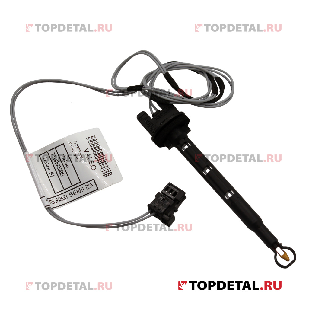 Датчик температуры воздуха RENAULT LOGAN II (2014>)