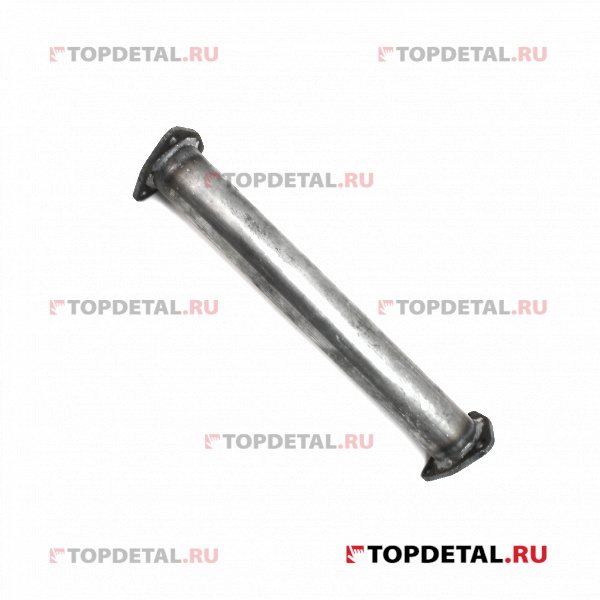 Труба переходная УАЗ-3162 (зам. катализатора) Автоглушитель